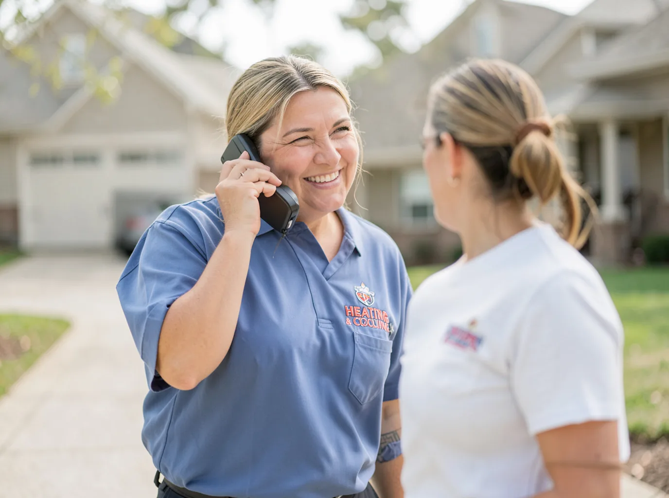 Hvac Repair Winona Lake, IN FAQs